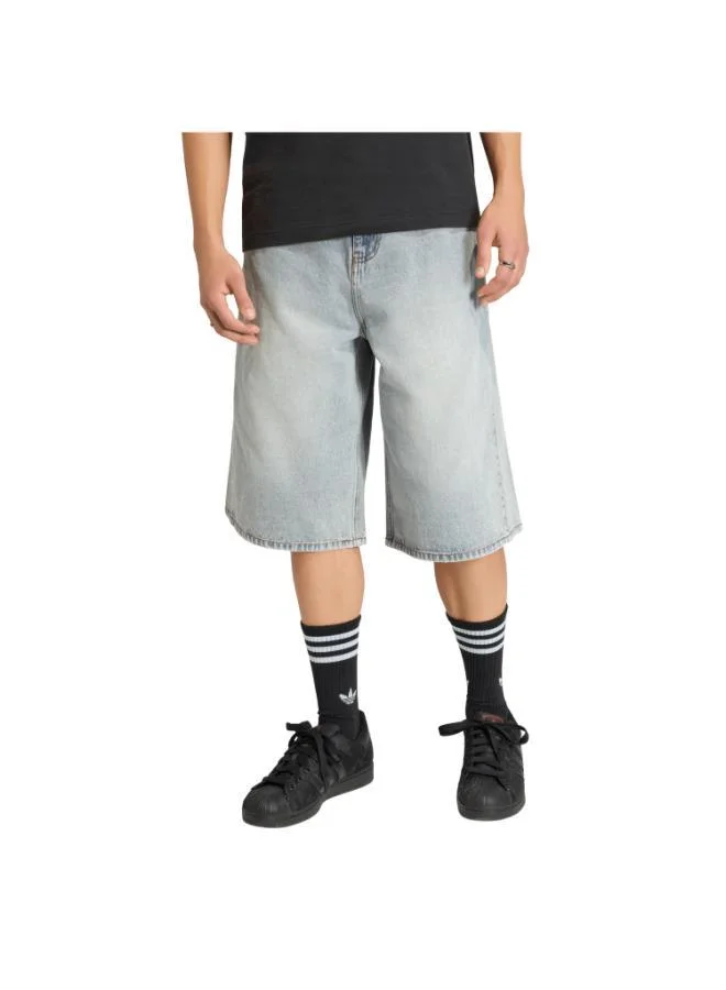 اديداس اوريجينالز شورت DENIM